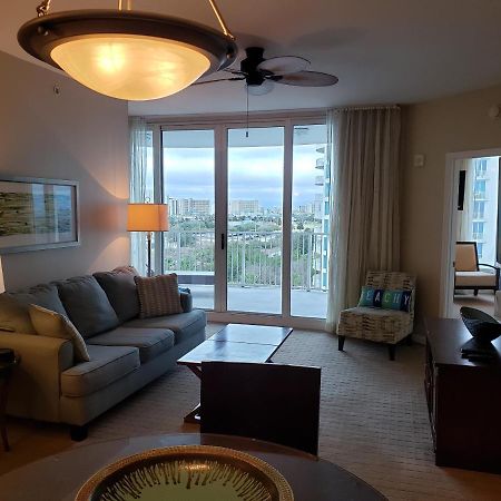 1815 A Slice Of Heaven Destin - Pool & Ocean View Aparthotel ภายนอก รูปภาพ