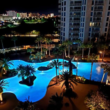 1815 A Slice Of Heaven Destin - Pool & Ocean View Aparthotel ภายนอก รูปภาพ