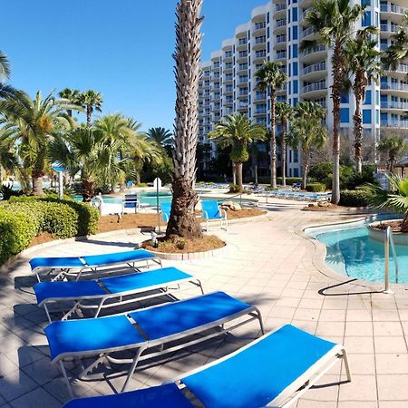 1815 A Slice Of Heaven Destin - Pool & Ocean View Aparthotel ภายนอก รูปภาพ