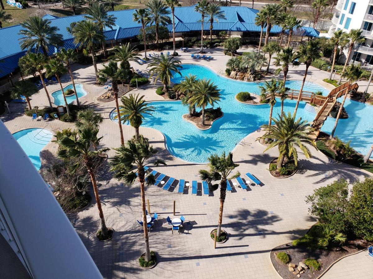 1815 A Slice Of Heaven Destin - Pool & Ocean View Aparthotel ภายนอก รูปภาพ