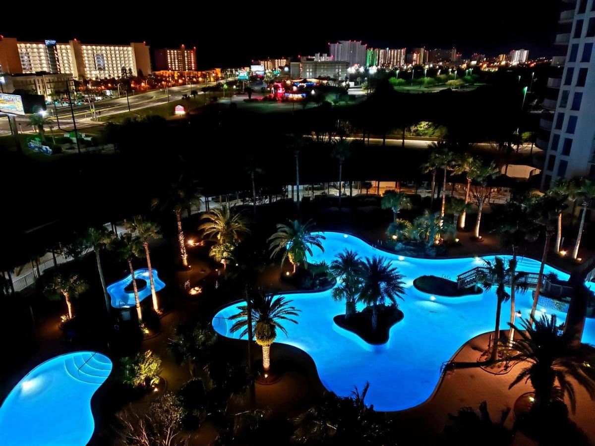 1815 A Slice Of Heaven Destin - Pool & Ocean View Aparthotel ภายนอก รูปภาพ