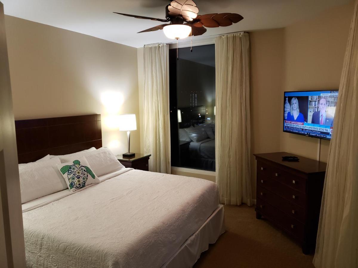 1815 A Slice Of Heaven Destin - Pool & Ocean View Aparthotel ภายนอก รูปภาพ