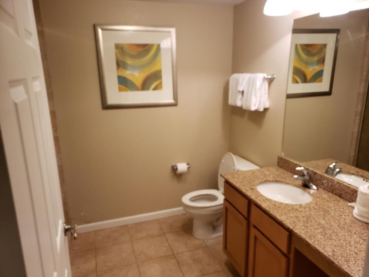 1815 A Slice Of Heaven Destin - Pool & Ocean View Aparthotel ภายนอก รูปภาพ