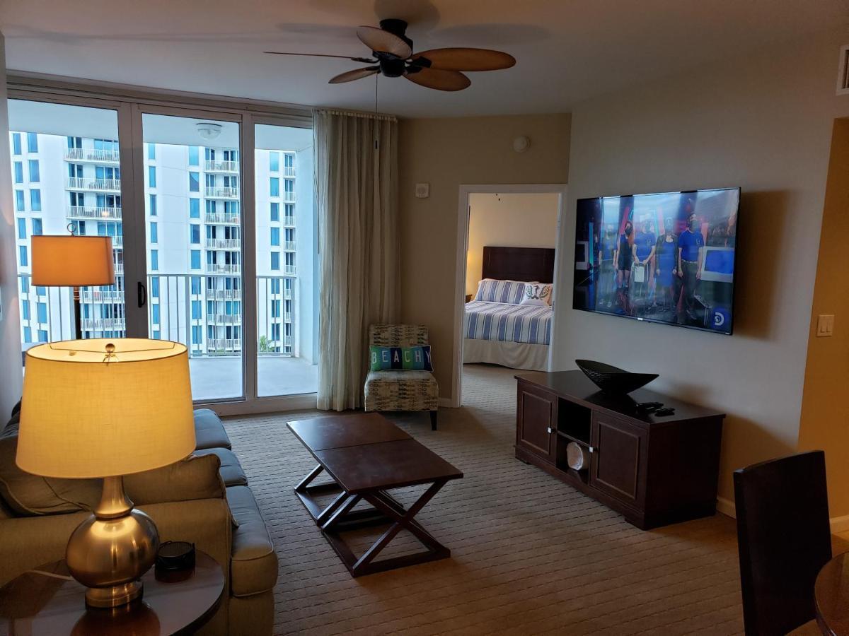 1815 A Slice Of Heaven Destin - Pool & Ocean View Aparthotel ภายนอก รูปภาพ