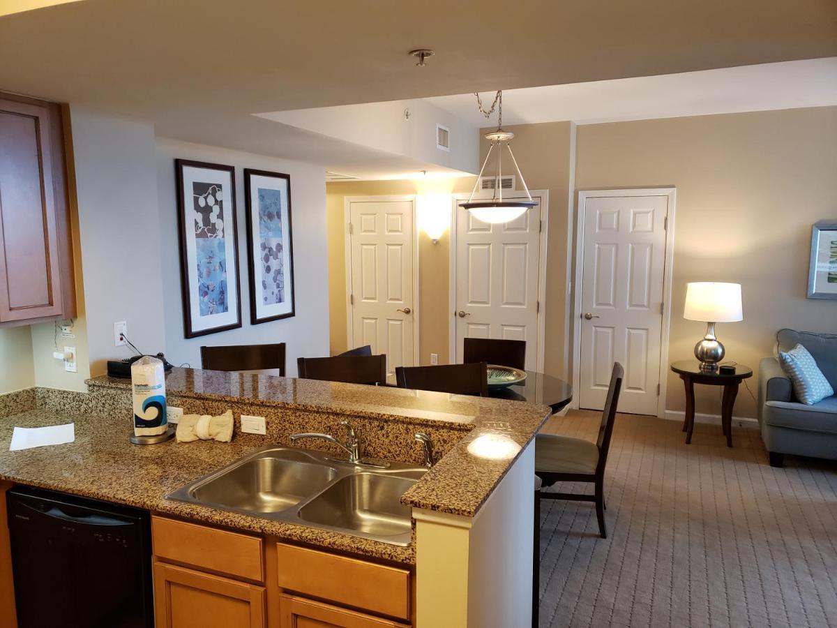 1815 A Slice Of Heaven Destin - Pool & Ocean View Aparthotel ภายนอก รูปภาพ