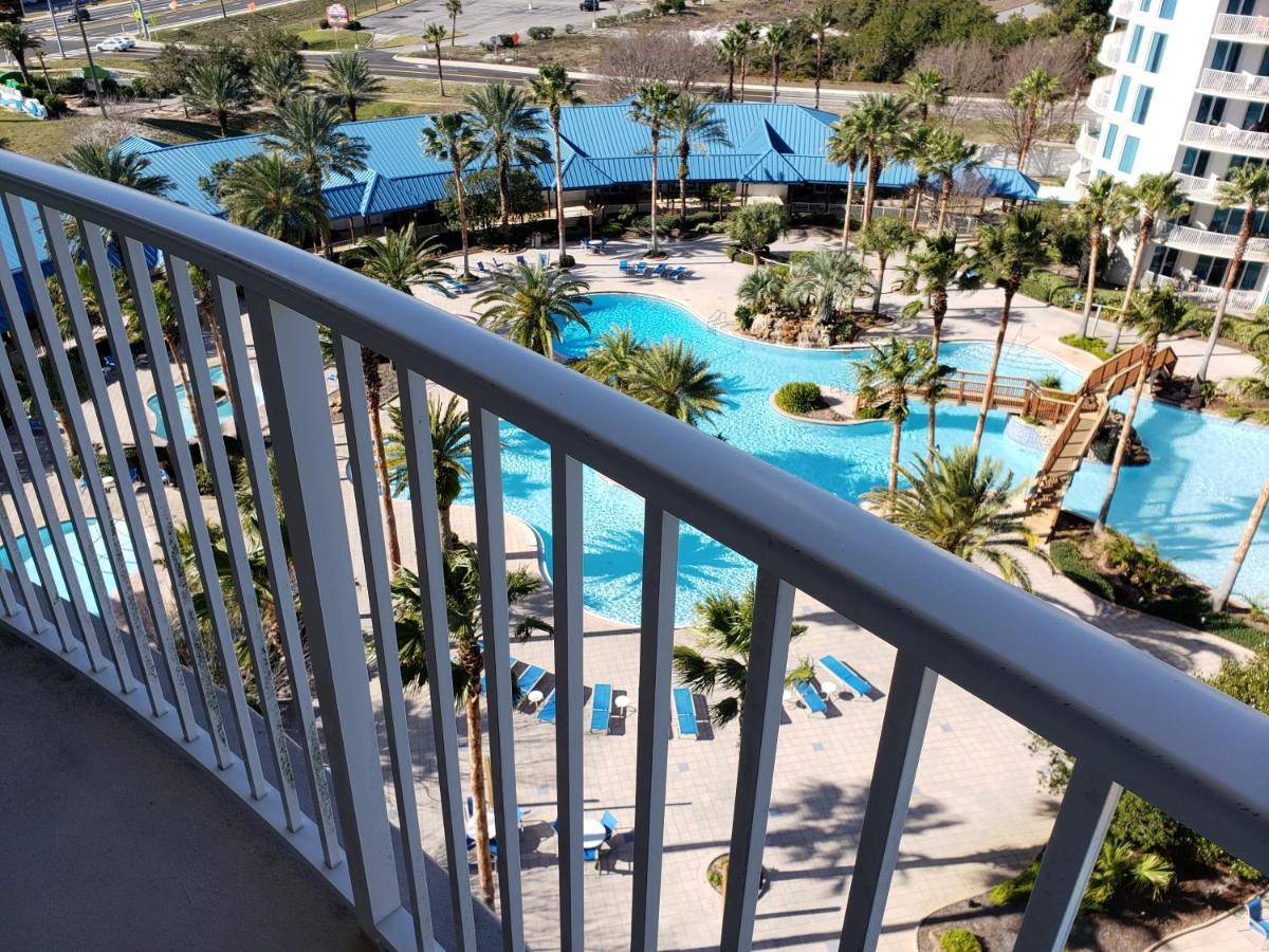 1815 A Slice Of Heaven Destin - Pool & Ocean View Aparthotel ภายนอก รูปภาพ