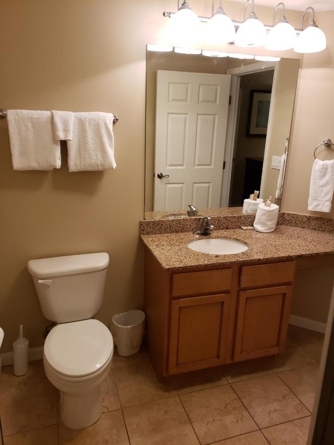 1815 A Slice Of Heaven Destin - Pool & Ocean View Aparthotel ภายนอก รูปภาพ