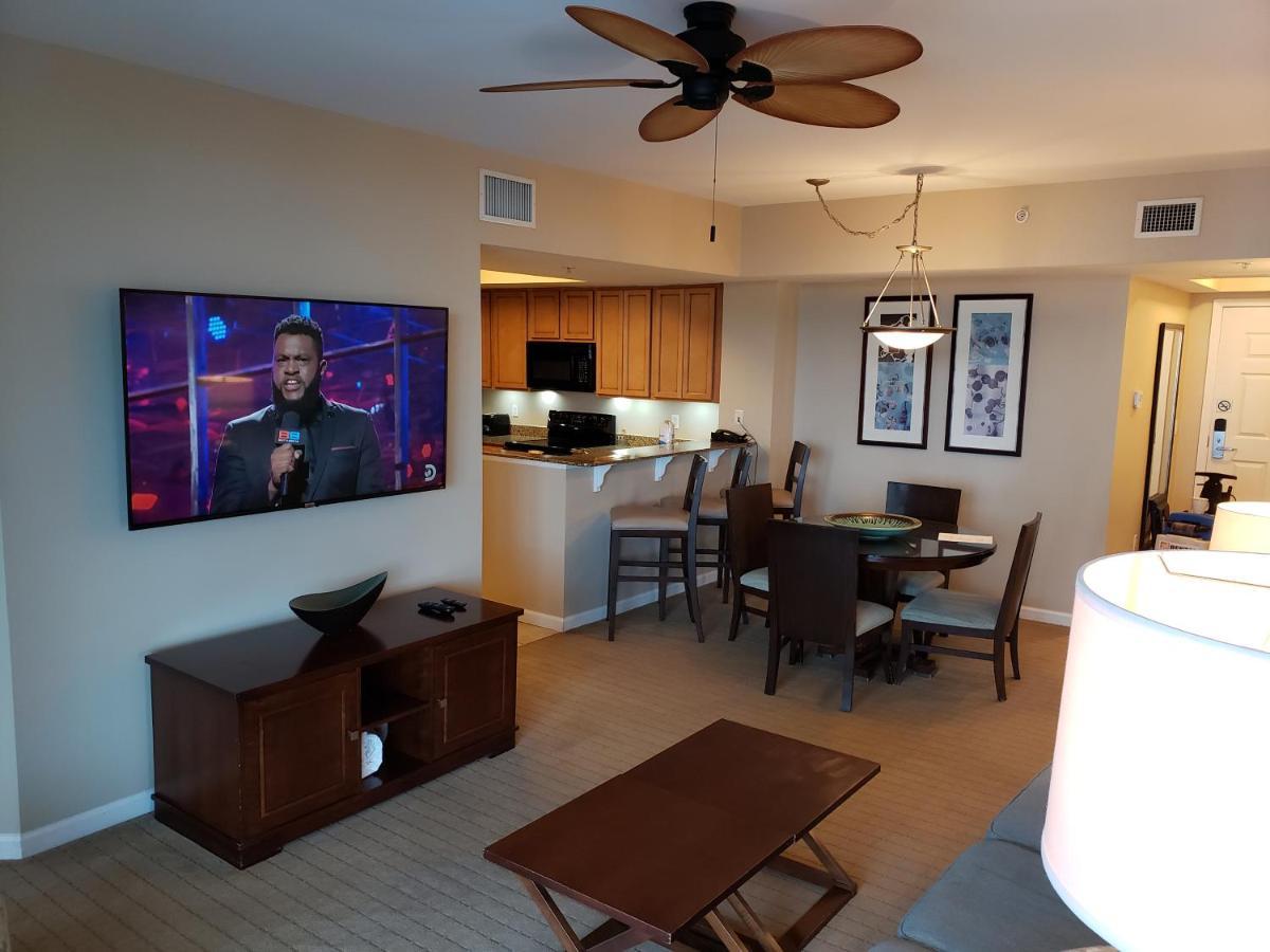 1815 A Slice Of Heaven Destin - Pool & Ocean View Aparthotel ภายนอก รูปภาพ