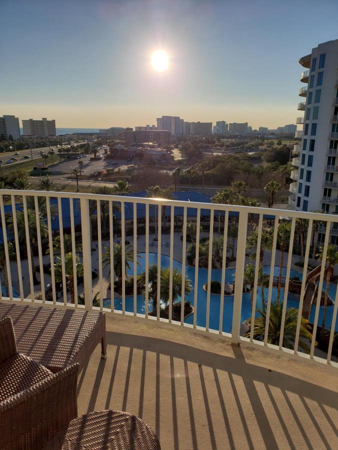 1815 A Slice Of Heaven Destin - Pool & Ocean View Aparthotel ภายนอก รูปภาพ
