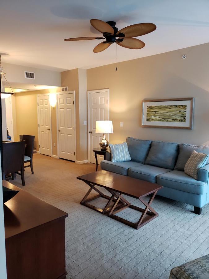 1815 A Slice Of Heaven Destin - Pool & Ocean View Aparthotel ภายนอก รูปภาพ