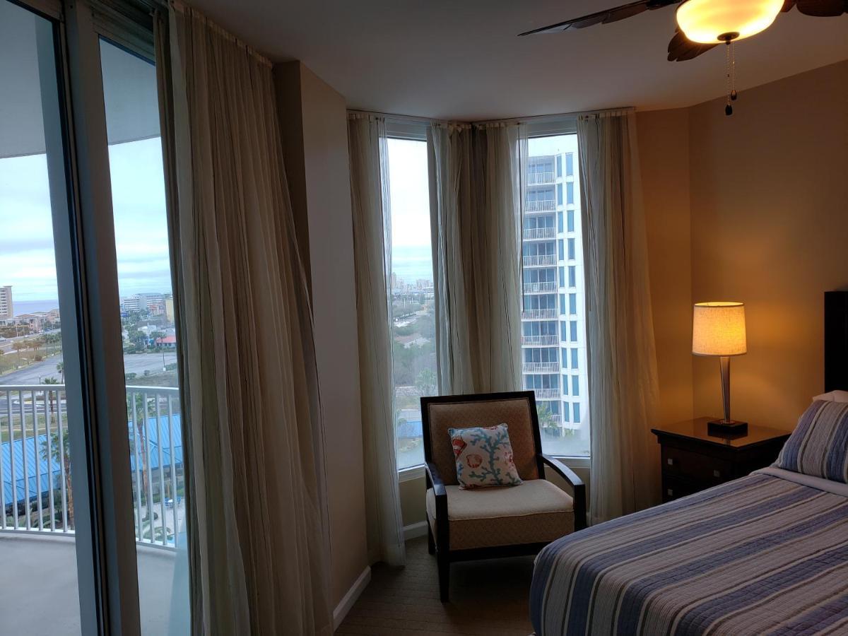 1815 A Slice Of Heaven Destin - Pool & Ocean View Aparthotel ภายนอก รูปภาพ