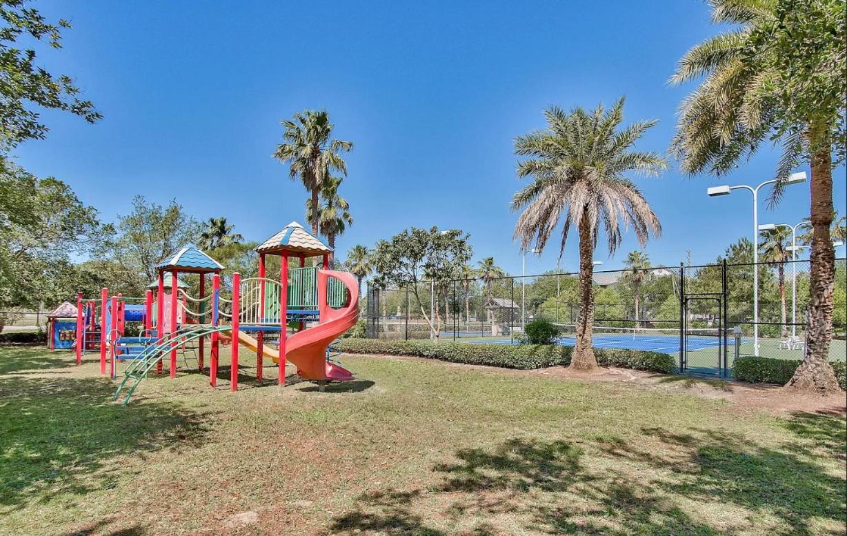 1815 A Slice Of Heaven Destin - Pool & Ocean View Aparthotel ภายนอก รูปภาพ