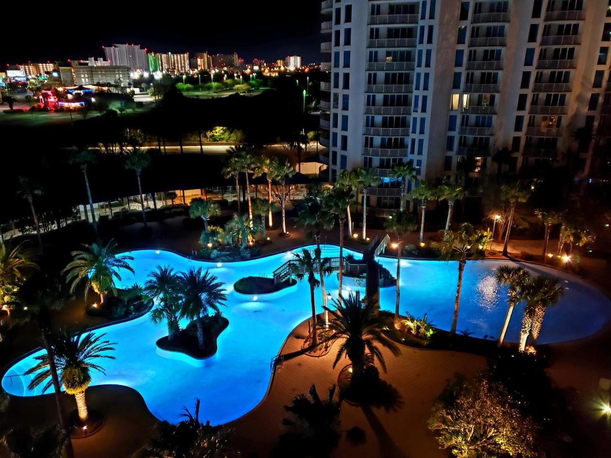 1815 A Slice Of Heaven Destin - Pool & Ocean View Aparthotel ภายนอก รูปภาพ
